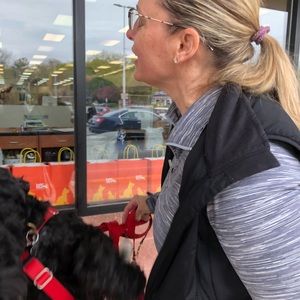 Meet your Posher, Kristine